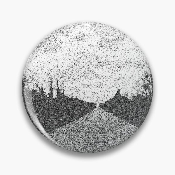 Item preview, Silent Road designed and sold by gracelolbunny.