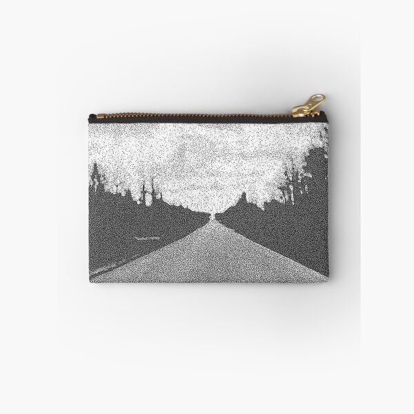 Item preview, Silent Road designed and sold by gracelolbunny.