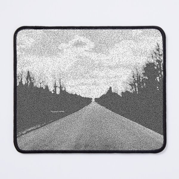 Item preview, Silent Road designed and sold by gracelolbunny.