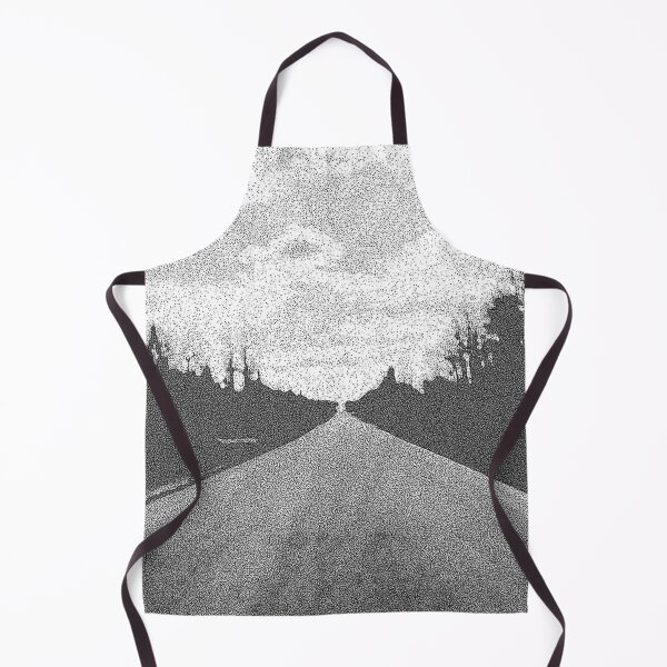 Item preview, Silent Road designed and sold by gracelolbunny.