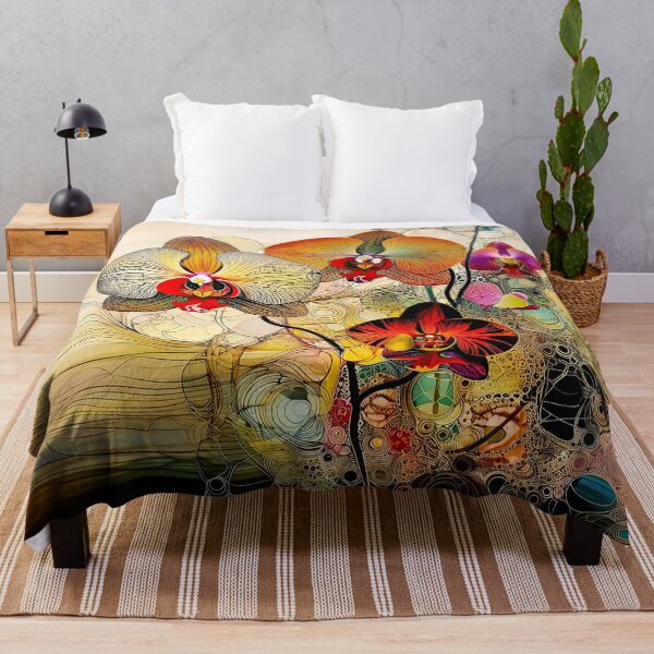 Item preview, Beautiful Orchids designed and sold by JPugliese.