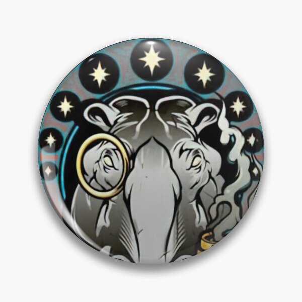 Item preview, Cosmic Adventures Await Spelljammer designed and sold by WheatleyShop4.