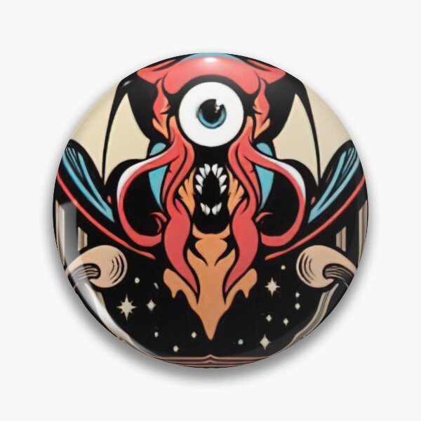 Item preview, Beyond the Known Spelljammer designed and sold by WheatleyShop4.
