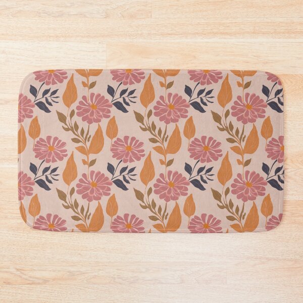 Item preview, Spring Floral Pattern Design - Seamless Pattern designed and sold by patternjp.