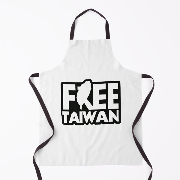 Item preview, Free Taiwan Map designed and sold by Places On Earth.