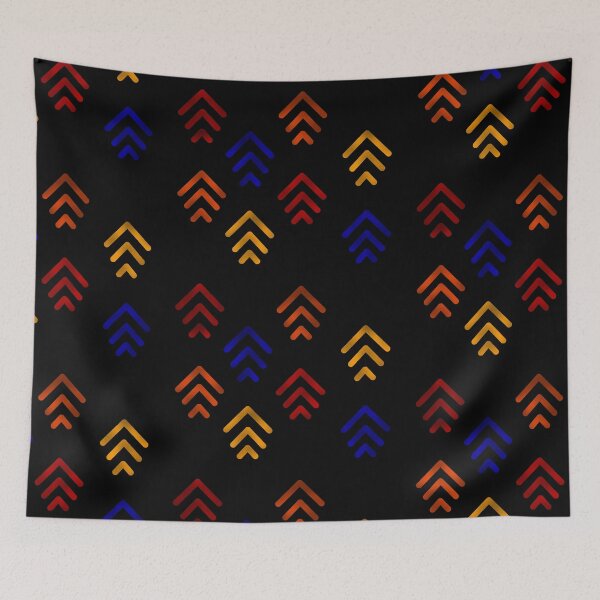 Item preview, Arrows designed and sold by Menace Merch.