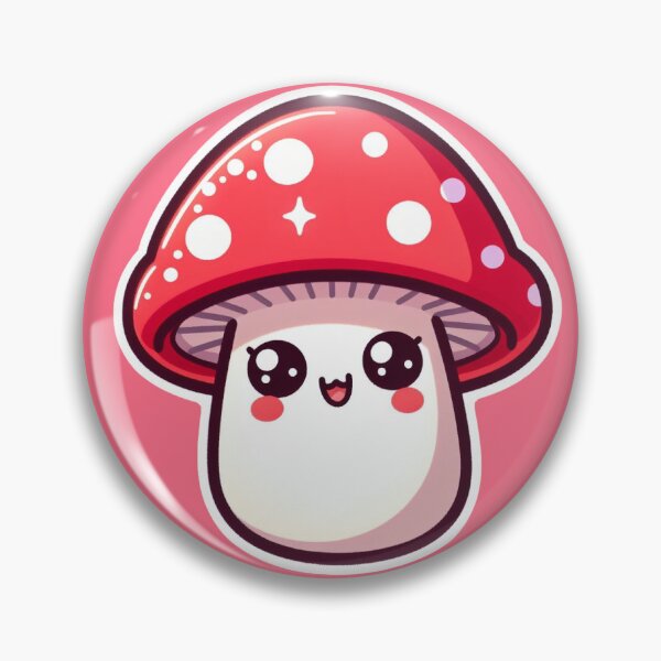 Item preview, Mushie designed and sold by JMKarts.