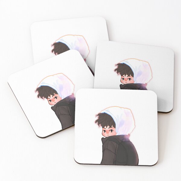 Item preview, Fan art Yuki Ishikawa designed and sold by Panaiero.