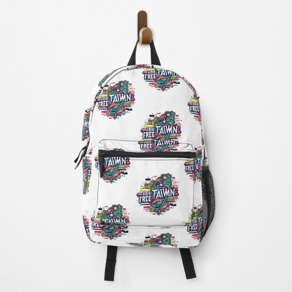 Item preview, Abstract Free Taiwan designed and sold by Places On Earth.