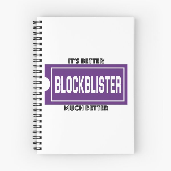 Item preview, Blockblister designed and sold by matthewschalo.