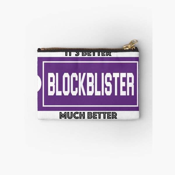 Item preview, Blockblister designed and sold by matthewschalo.