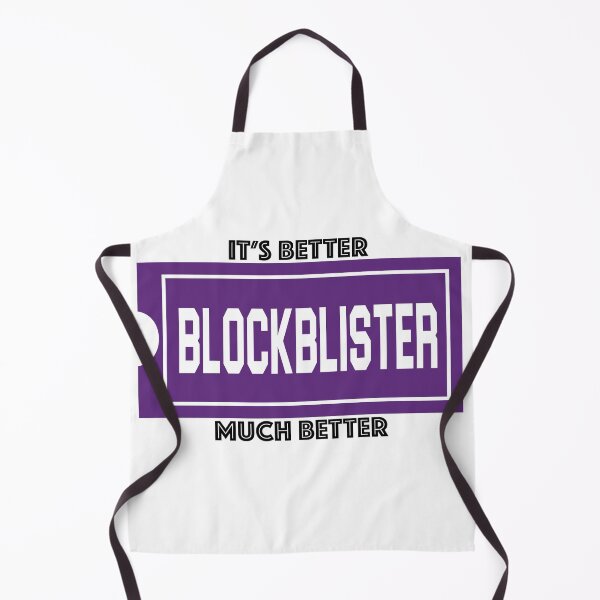 Item preview, Blockblister designed and sold by matthewschalo.