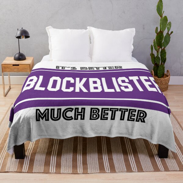 Item preview, Blockblister designed and sold by matthewschalo.