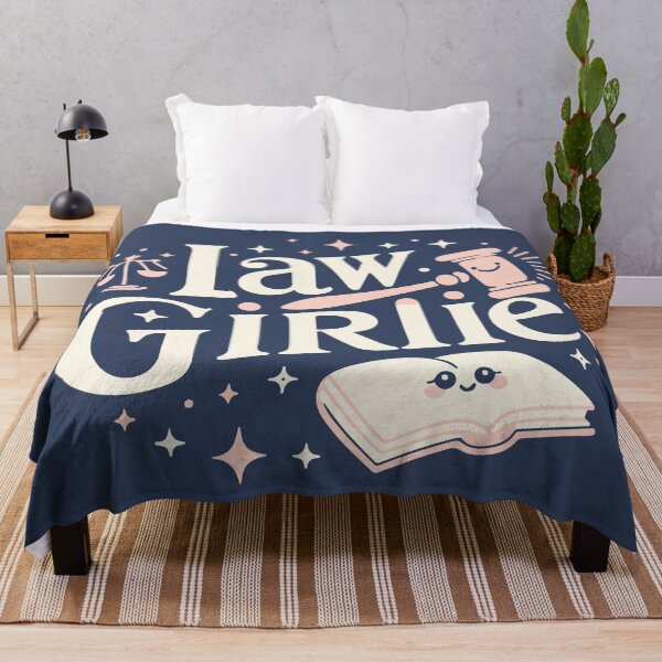Item preview, Law Girlie designed and sold by thegirlyshoppe.