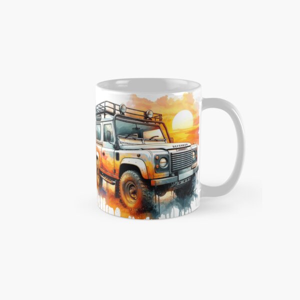 Item preview, Watercolor Defender Sunset designed and sold by vectcd.