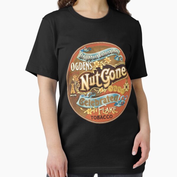 Item preview, Small Faces Ogdens' Nut Gone Flake designed and sold by Yvernandez.