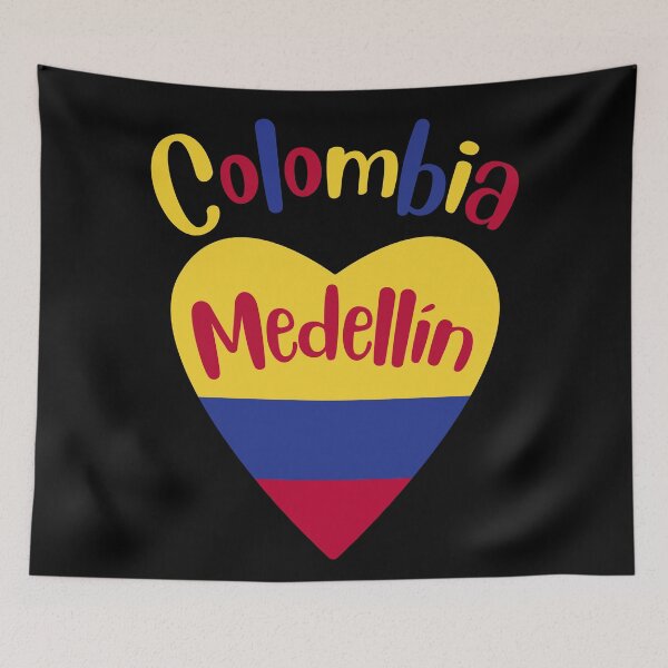 Item preview, Medellín Colombia designed and sold by taniastyle.