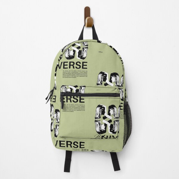 Item preview, UNIVERSE | Pastel Green Background designed and sold by RM-Journey.