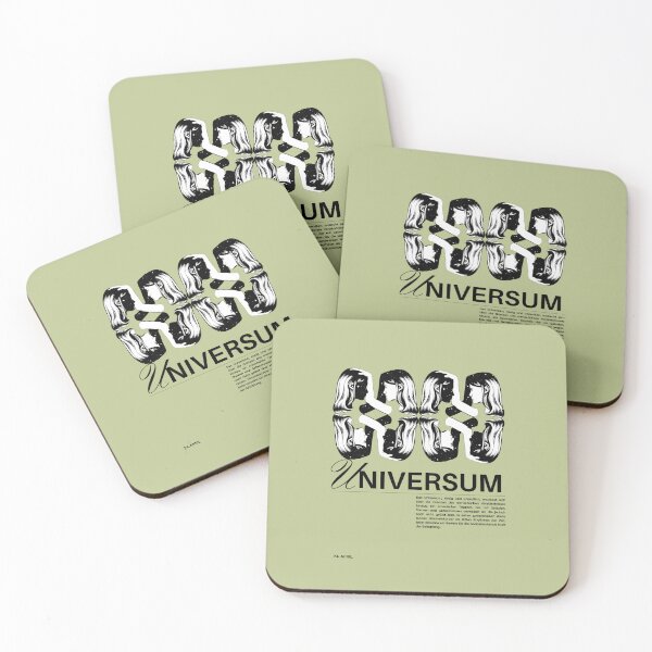 Item preview, UNIVERSUM | Pastel Green Background designed and sold by RM-Journey.