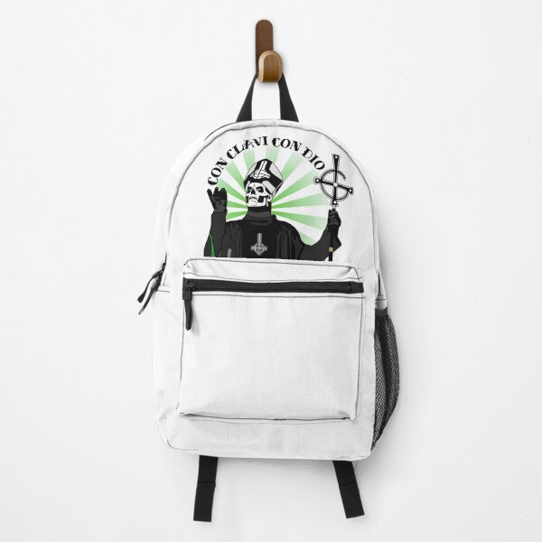 Item preview, Secondo / Papa Emeritus II - Con Clavi Con Dio Design designed and sold by CharlottesArtz.