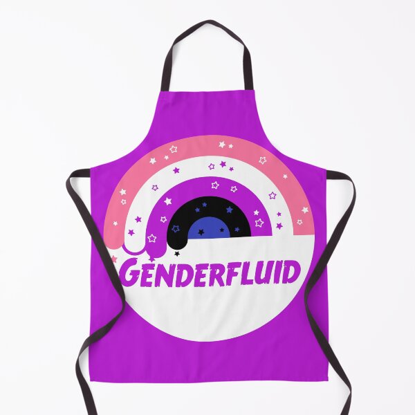 Item preview, Rainbow Orb [genderfluid] designed and sold by deadbeatprince-typography.