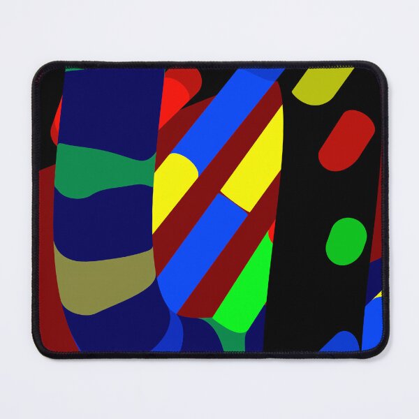 Item preview, DNA Simple Abstract 2024 36 designed and sold by Russell Kightley.