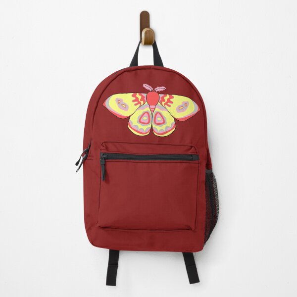 Item preview, Alterous Attraction Pride Moth  designed and sold by Fave101.