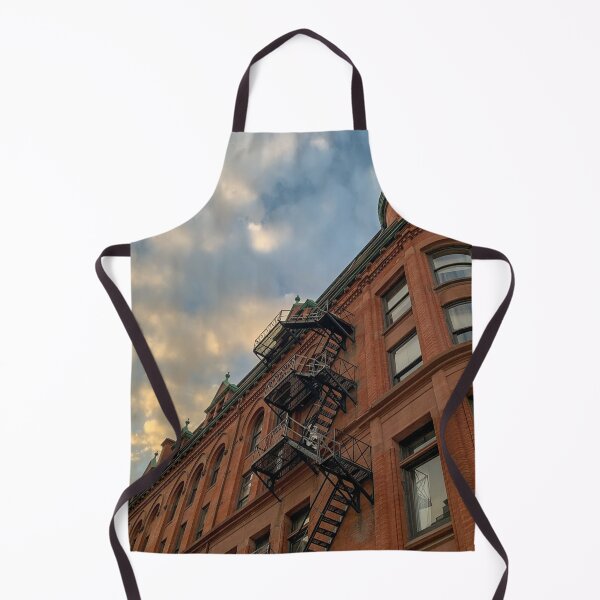 Item preview, Flatiron at Sunset designed and sold by Ruth Goldsack.