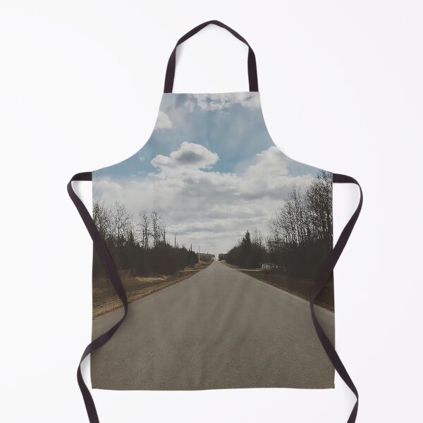 Item preview, Silent Road designed and sold by gracelolbunny.