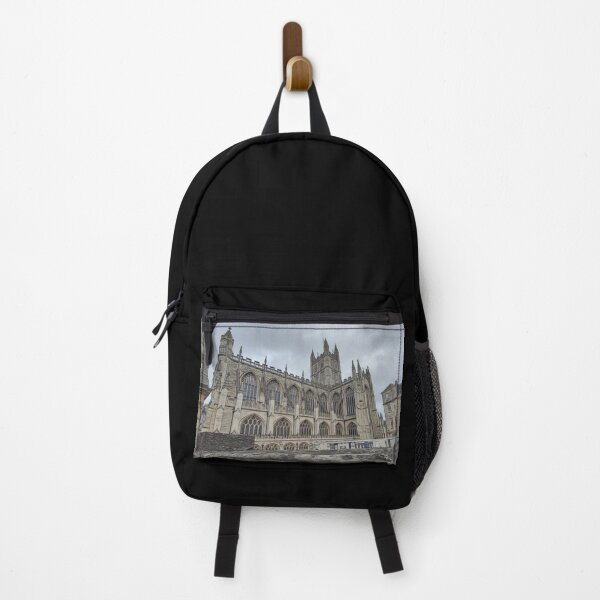 Item preview, English Church designed and sold by O-Time.