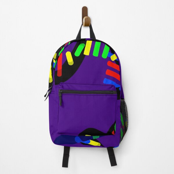Item preview, DNA Simple Abstract 2024 34 designed and sold by Russell Kightley.