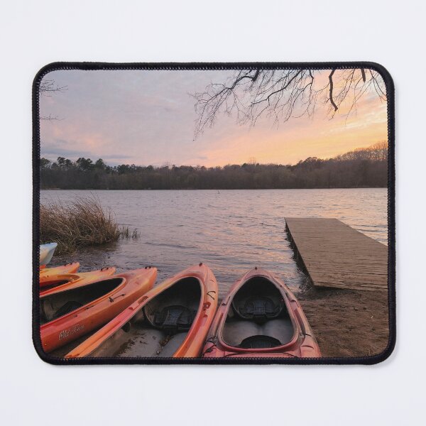 Item preview, Into The Windy Water designed and sold by rbfrog.