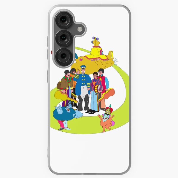 Item preview, Beatles. Yellow Submarine designed and sold by monsieurspot.