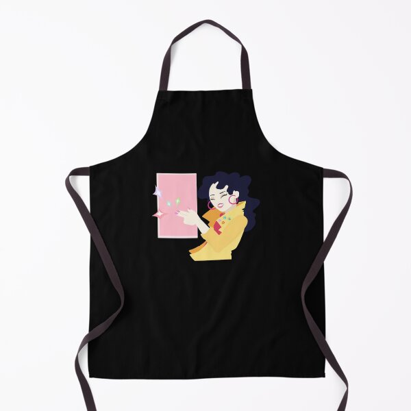 Item preview, Jubilation Lee - Queen Of The 80'S designed and sold by Haleychardees.