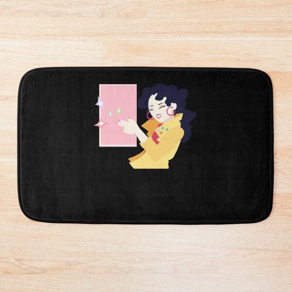 Item preview, Jubilation Lee - Queen Of The 80'S designed and sold by Haleychardees.