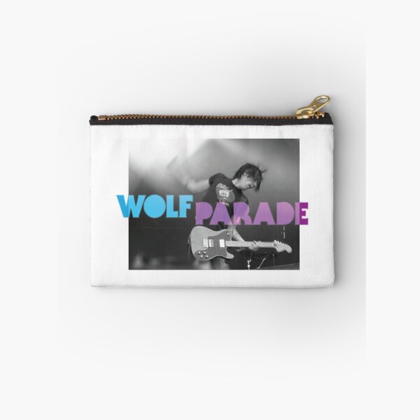 Artikelvorschau, Wolf Parade entworfen und verkauft von JRsTees.