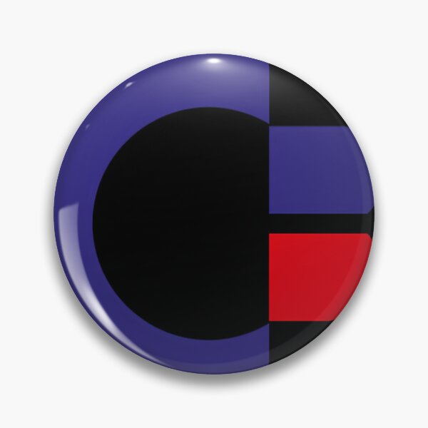 Item preview, Commodore Logo designed and sold by IllesMatyasne.