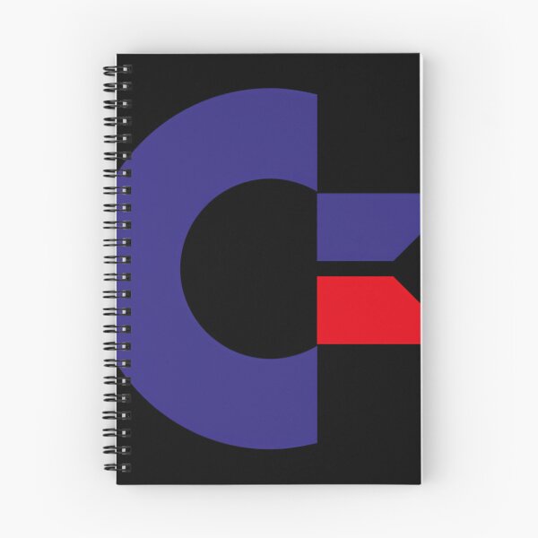 Item preview, Commodore Logo designed and sold by IllesMatyasne.