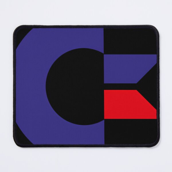 Item preview, Commodore Logo designed and sold by IllesMatyasne.