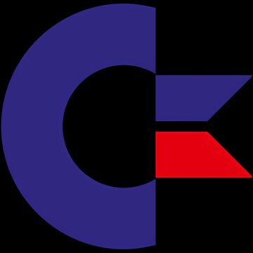 Vorschaubild zum Design Commodore-Logo von IllesMatyasne