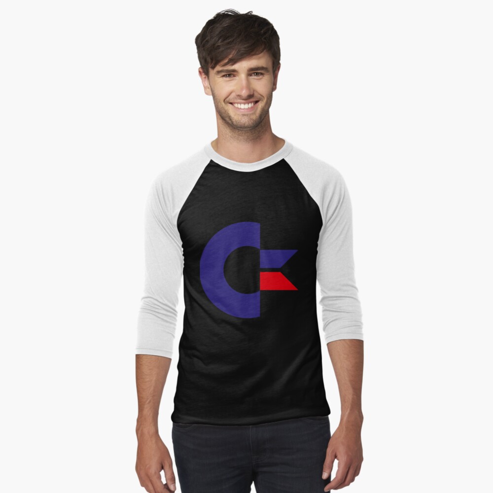 Artikel-Vorschau von Baseballshirt mit 3/4-Arm, designt und verkauft von IllesMatyasne.