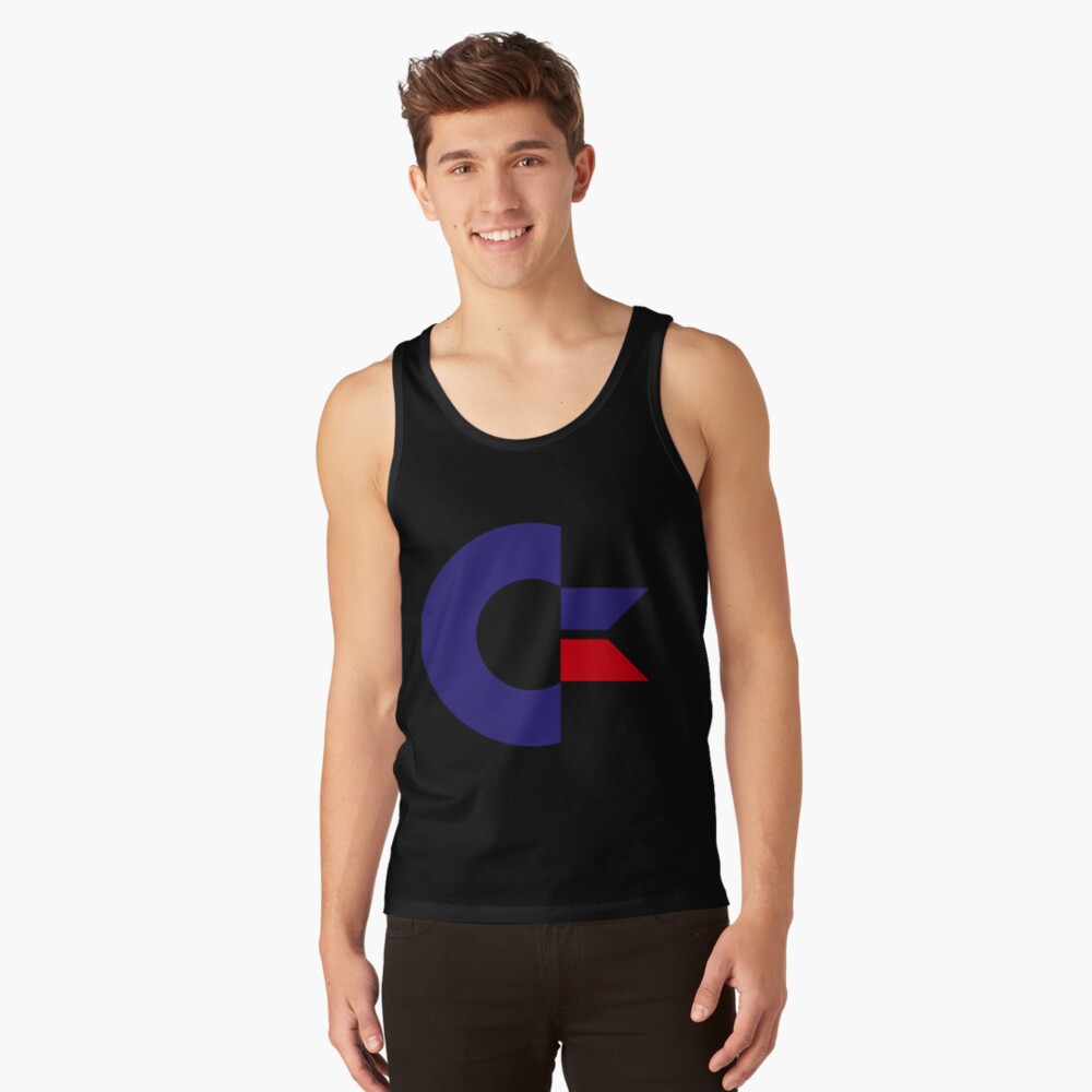 Artikel-Vorschau von Tank Top, designt und verkauft von IllesMatyasne.