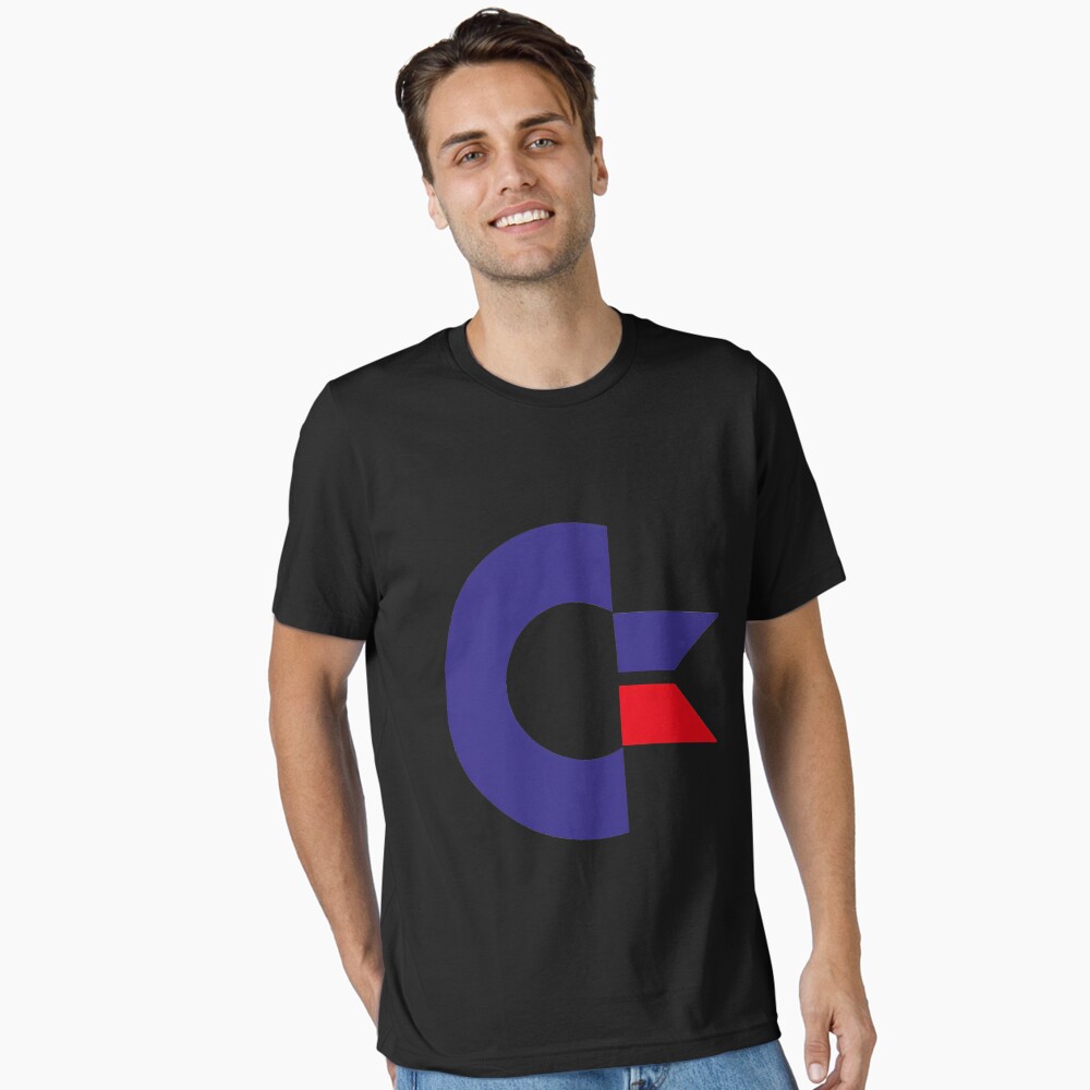 Artikel-Vorschau von Essential T-Shirt, designt und verkauft von IllesMatyasne.