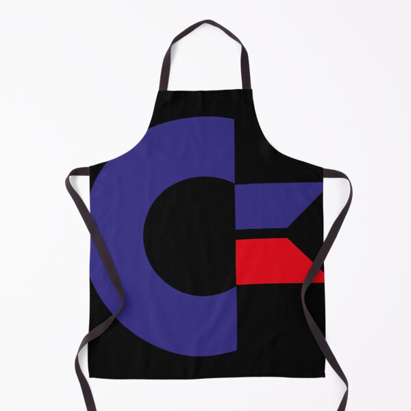 Item preview, Commodore Logo designed and sold by IllesMatyasne.