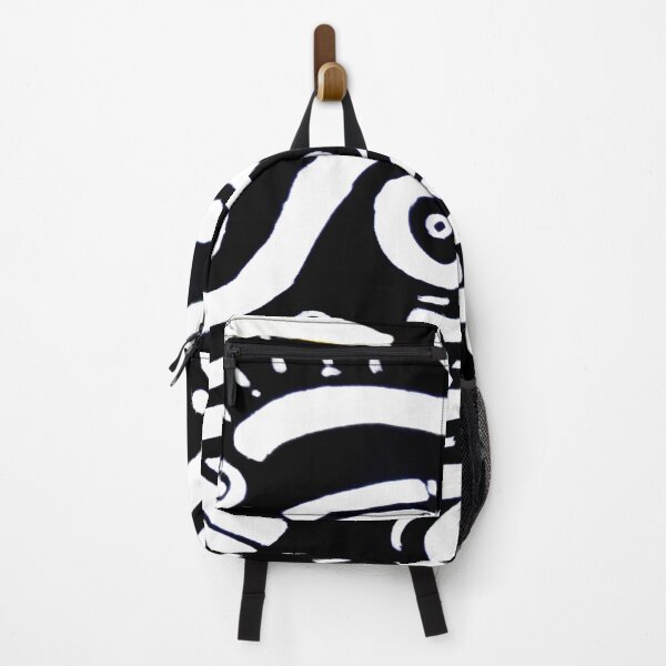Item preview, Black & White Zen Design designed and sold by Mareshah Yisrael.