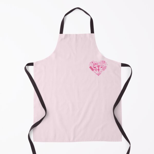 Item preview, Period Pride Heart designed and sold by triplewatersign.