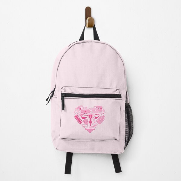 Item preview, Period Pride Heart designed and sold by triplewatersign.