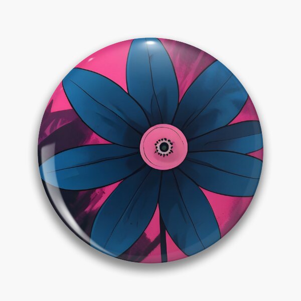 Item preview, Futuristic Flower designed and sold by WANBASTEN.