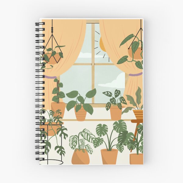 Item preview, Indoor plants bring life to any space designed and sold by heartfeltarts93.