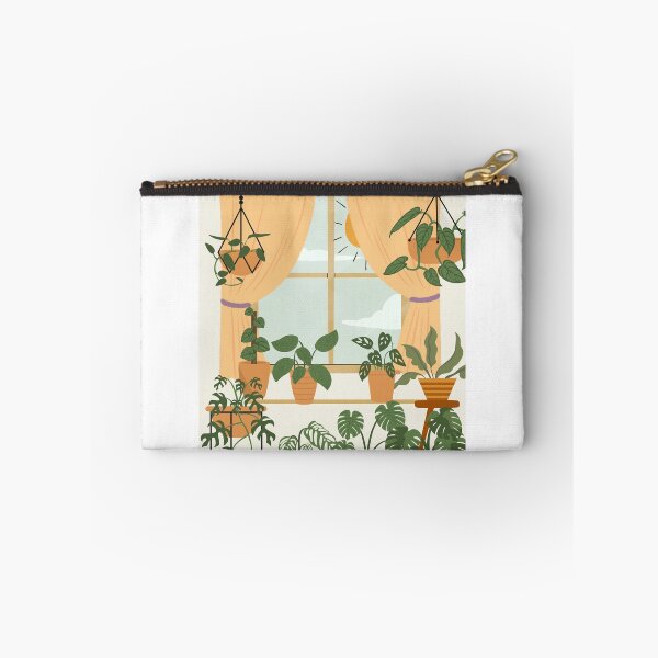 Item preview, Indoor plants bring life to any space designed and sold by heartfeltarts93.